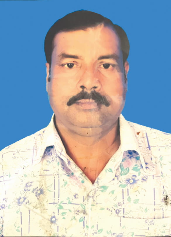 Photo of মো: সামচু মোল্যা